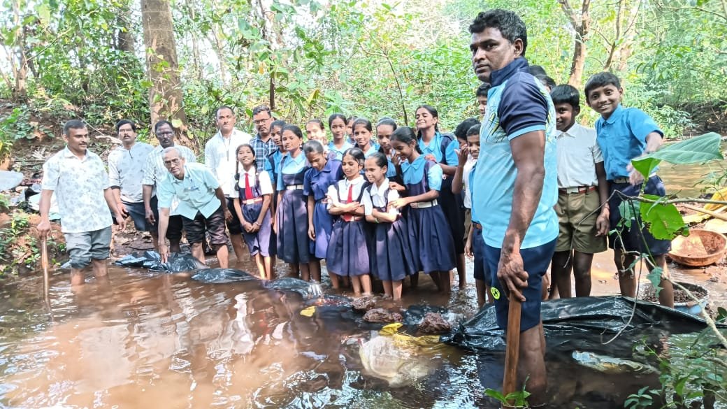 बंधारा ३ 